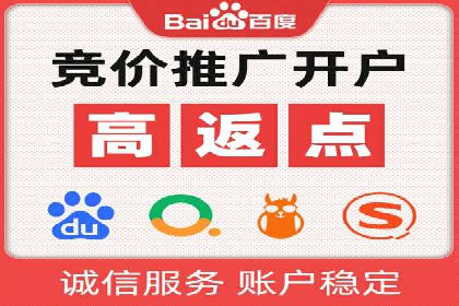 初探SEM推广代运营的多种成功模式